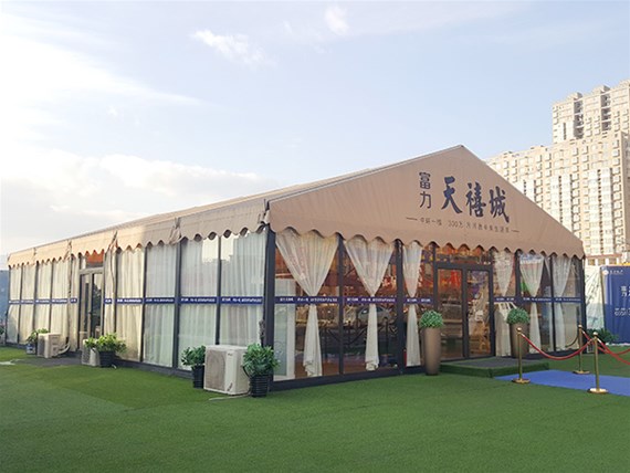 室外搭建舞臺的時候，需要考慮的因素
