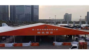 如何避免山西工業(yè)倉儲篷房出現(xiàn)火災(zāi)？