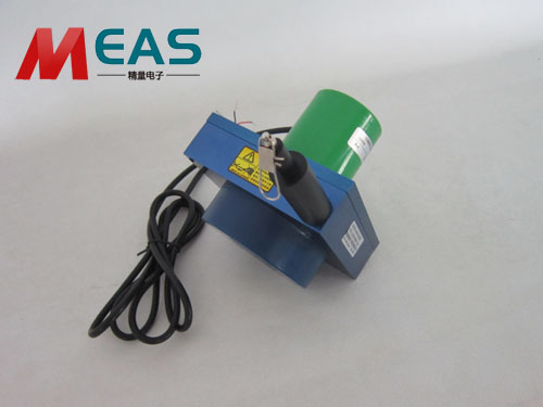 拉線位移傳感器出現(xiàn)的噪音不屬于質(zhì)量問(wèn)題 拉線位移傳感器出現(xiàn)的噪音不屬于質(zhì)量問(wèn)題