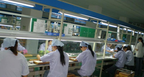 角度位移傳感器在光伏發(fā)電設(shè)備中的應(yīng)用